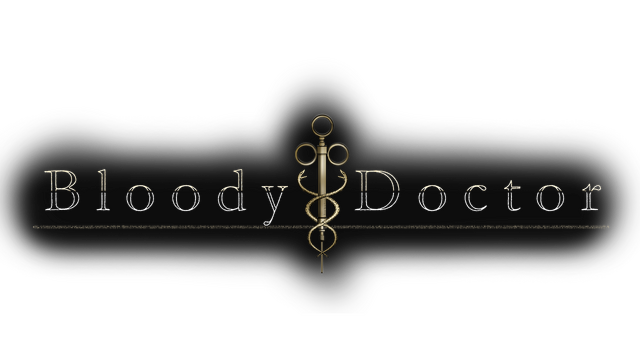 Bloody Doctor Logo