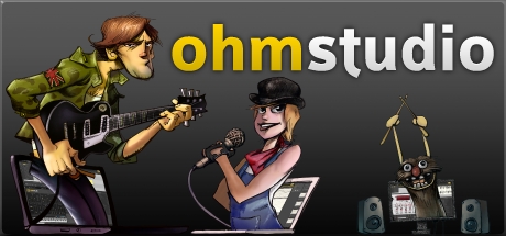Ohm Studio Thumbnail