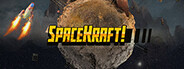 SpaceKraft! Playtest