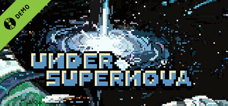 UnderSupernova Demo cover art