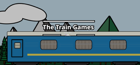 Train Games Playtest cover art