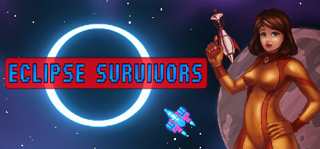 Eclipse Survivors cover art