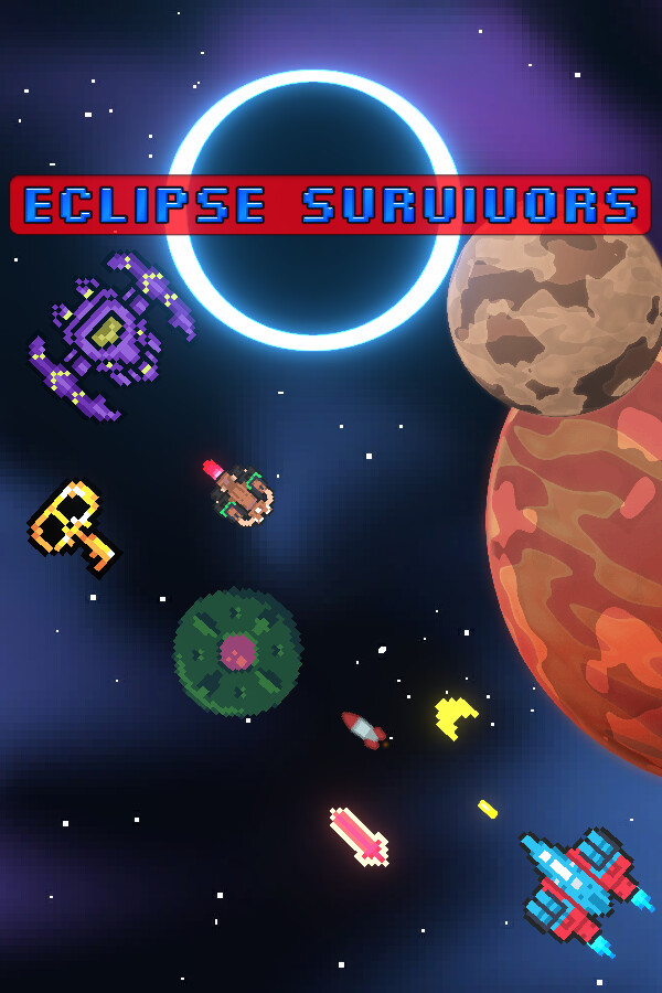 Eclipse Survivors for steam