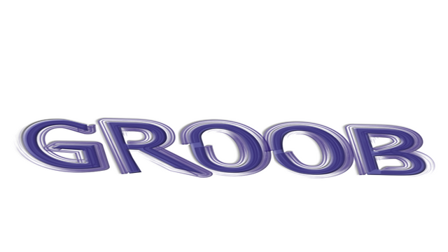 Groob Logo