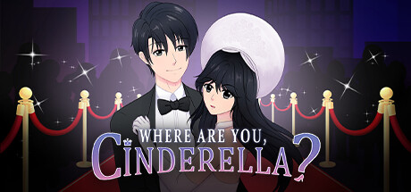 Where are you, Cinderella? PC Specs