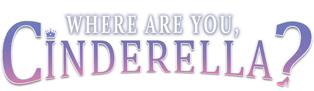 Where are you, Cinderella? Logo