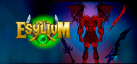 Esylium MMORPG PC Specs