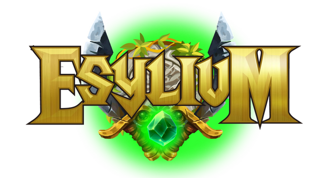 Esylium MMORPG Logo