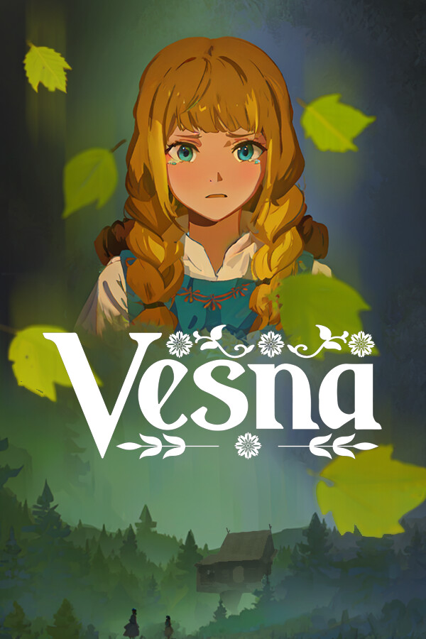 Vesna for steam