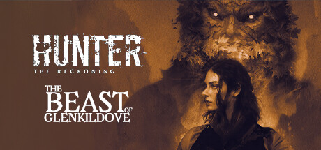 Hunter: The Reckoning — The Beast of Glenkildove cover art