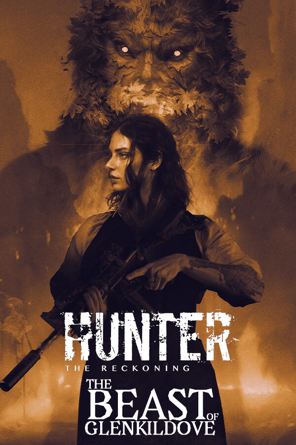 Hunter: The Reckoning — The Beast of Glenkildove