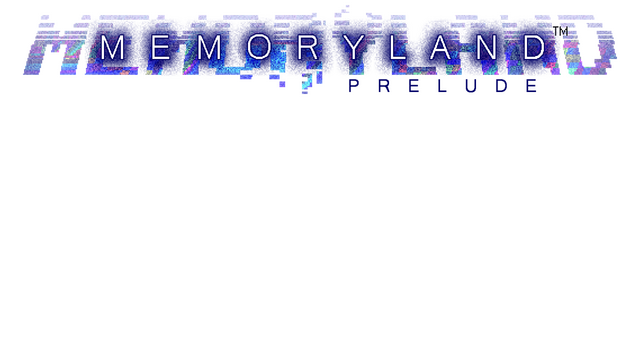 Memoryland Prelude Logo