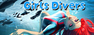 Girls Divers