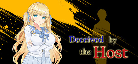 Deceived by the Host cover art