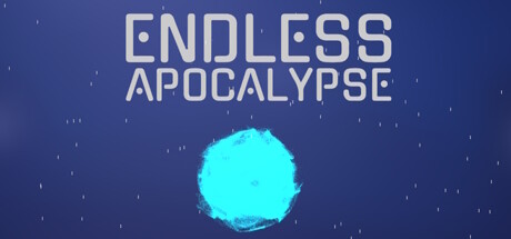 Endless Apocalypse cover art
