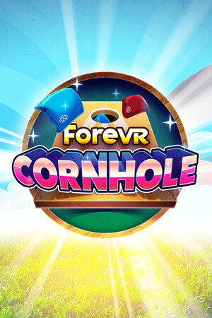 ForeVR Cornhole VR