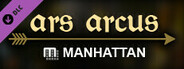 Manhattan: Ars Arcus - Procedural Game Music Demo