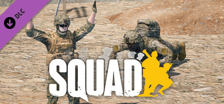 Squad Emotes - Free PT Pack cover art
