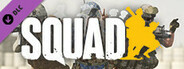 Squad Emotes - Attitude Pack