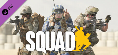 Squad Emotes - Attitude Pack cover art