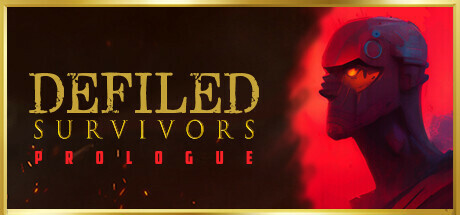 Defiled Survivors: Prologue PC Specs