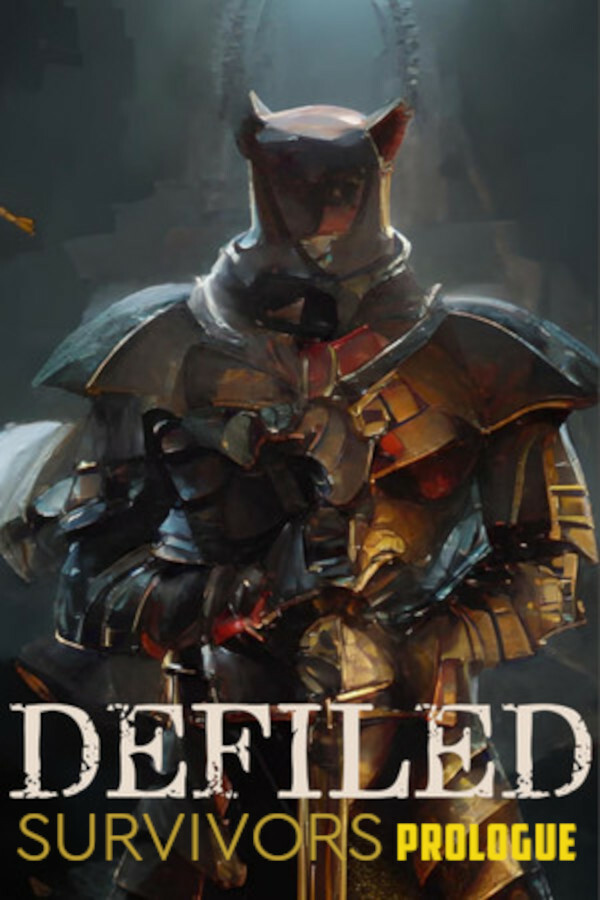 Defiled Survivors: Prologue for steam