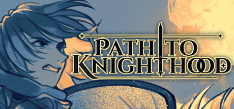 Path to Knighthood cover art