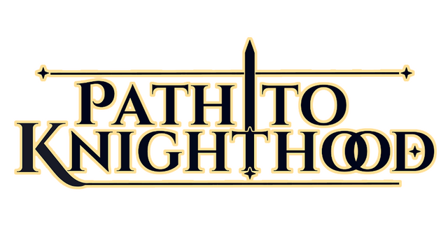 Path to Knighthood Logo