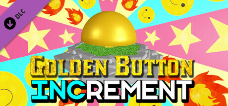 Increment - Golden Button cover art