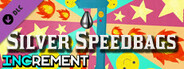Increment - Silver Speedbags