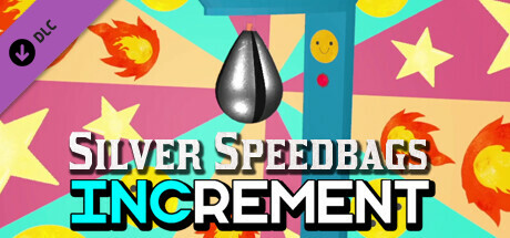 Increment - Silver Speedbags cover art