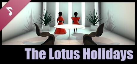 The Lotus Holidays Soundtrack cover art