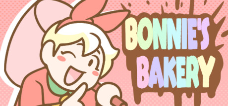 Bonnie's Bakery cover art