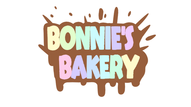 Bonnie's Bakery Logo