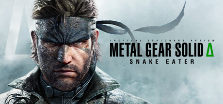 METAL GEAR SOLID Δ: SNAKE EATER PC Specs