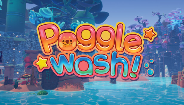 Pogglewash