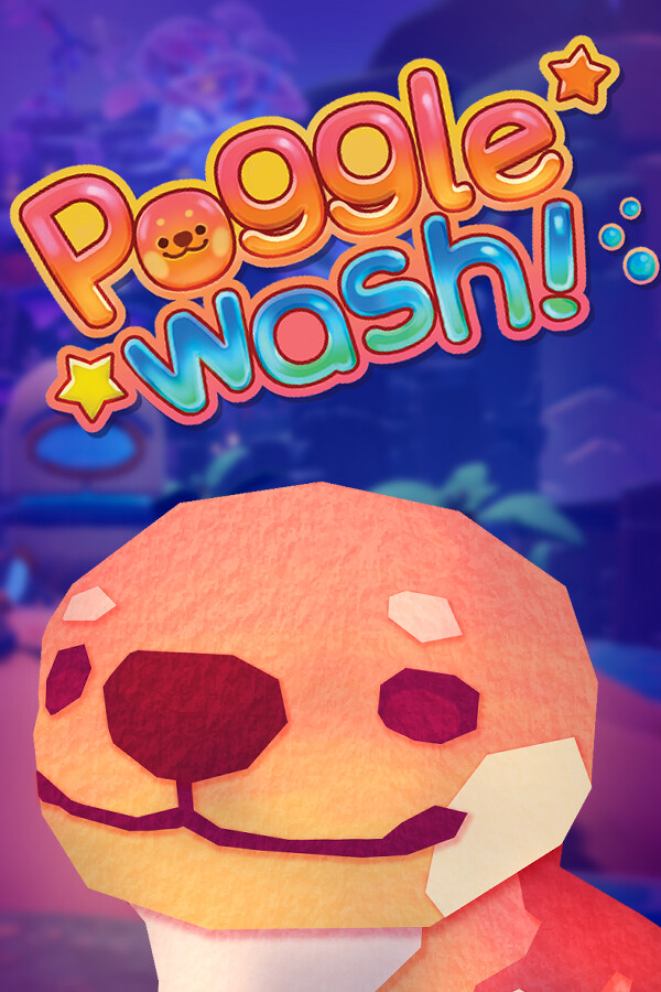 Pogglewash for steam