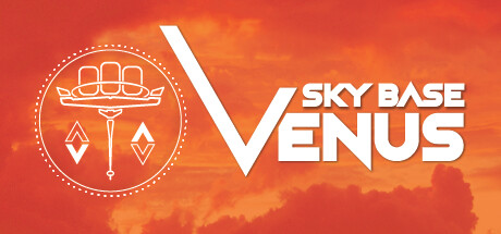 Sky Base Venus Playtest cover art