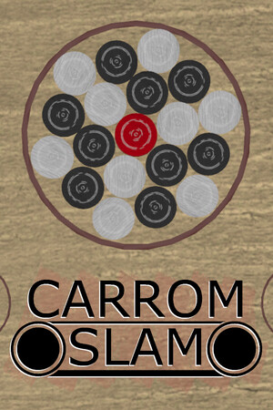 Carrom Slam!