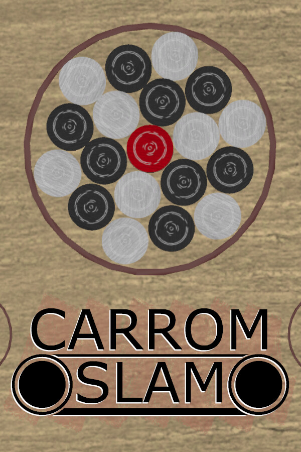 Carrom Slam! for steam