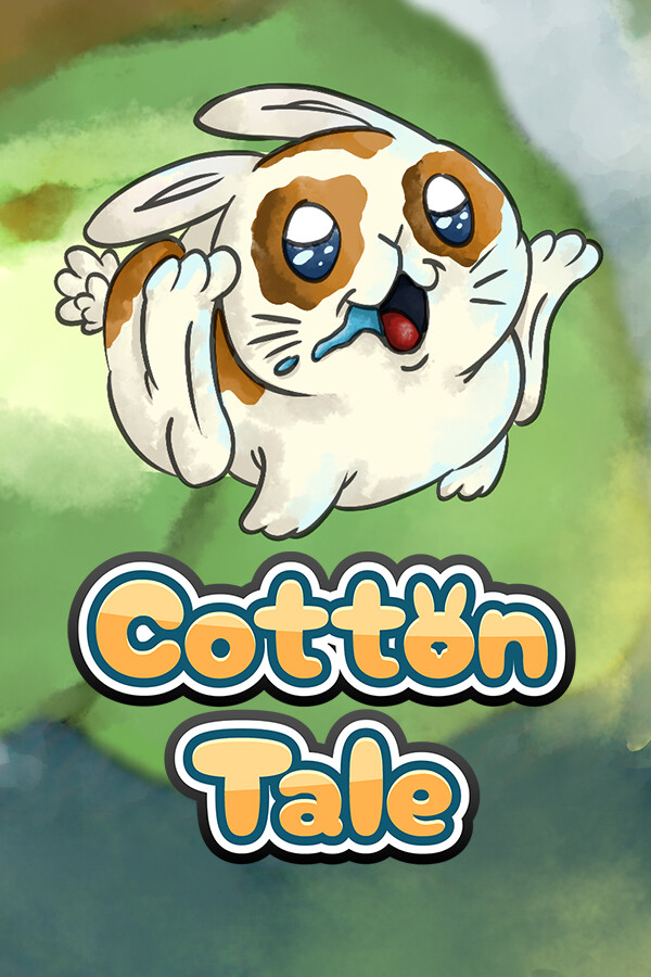 Cotton Tale for steam Cotton Tale for steam