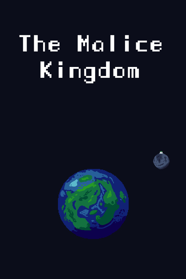The Malice Kingdom for steam