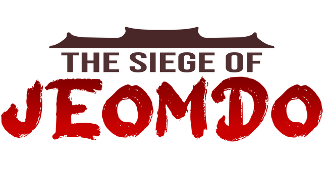 The Siege of Jeomdo Logo