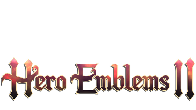 Hero Emblems II Logo
