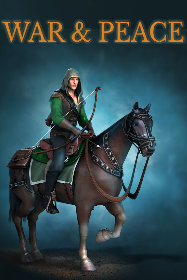 War and Peace for steam