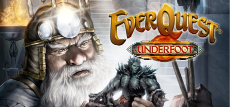 Купить Everquest: Underfoot