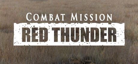 Combat Mission: Red Thunder PC Specs