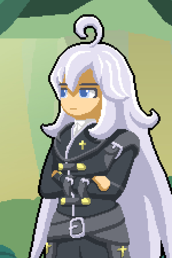 弈人寻梦 for steam