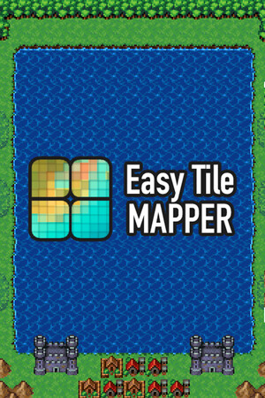 Easy Tile Mapper