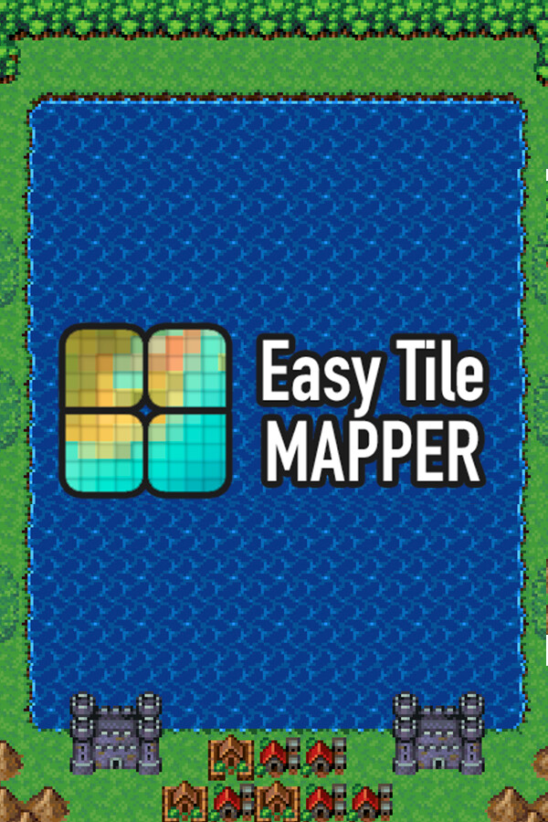 Easy Tile Mapper for steam